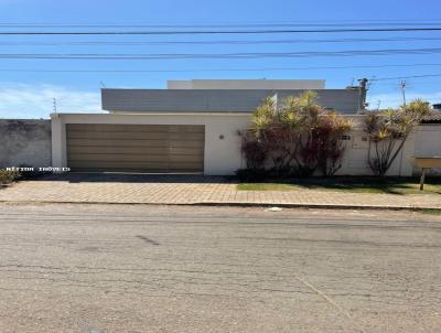 Casa para Venda, em Goinia, bairro Jardim Mariliza