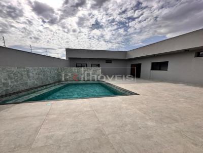 Casa para Venda, em Franca, bairro Jardim Flrida, 3 dormitrios, 3 banheiros, 2 sutes, 3 vagas