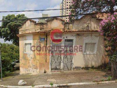 Stio para Venda, em So Paulo, bairro Ipiranga