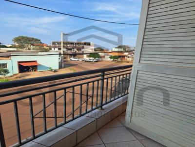 Apartamento para Locao, em Santo ngelo, bairro Oliveira, 4 dormitrios, 3 banheiros, 1 sute