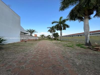 Terreno para Venda, em Presidente Prudente, bairro Jardim Aviao