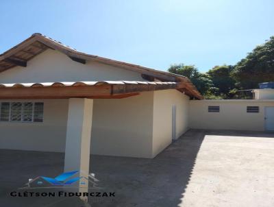 Chcara para Venda, em Vargem, bairro Baa Bonita, 1 dormitrio, 1 banheiro, 5 vagas