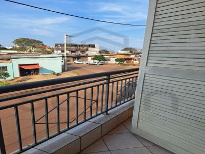 Apartamento para Venda, em Santo ngelo, bairro Oliveira, 4 dormitrios, 3 banheiros, 1 sute