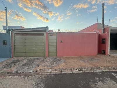 Casa para Venda, em Salto Grande, bairro Parque das Naes, 1 dormitrio, 3 banheiros