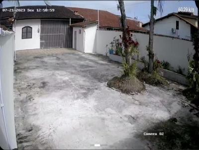 Casa para Venda, em Bertioga, bairro Vista Linda, 2 dormitrios, 2 banheiros, 8 vagas