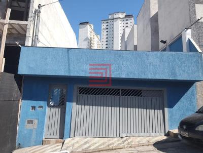 Casa para Venda, em So Paulo, bairro Vila Santa Clara, 3 dormitrios, 2 sutes, 2 vagas