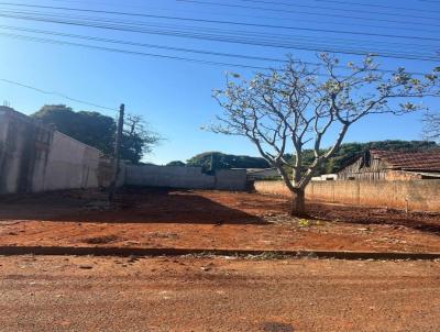 Terreno para Venda, em Dourados, bairro Jardim Hilda