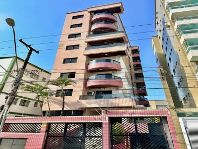 Apartamento para Venda, em Praia Grande, bairro Boqueirão, 1 dormitório, 1 banheiro, 1 vaga
