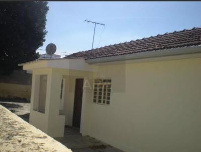 Casa para Venda, em So Paulo, bairro Vila R, 4 dormitrios, 3 banheiros