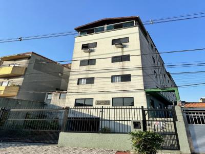 Apartamento para Venda, em Praia Grande, bairro Aviao, 2 dormitrios, 1 banheiro, 1 vaga