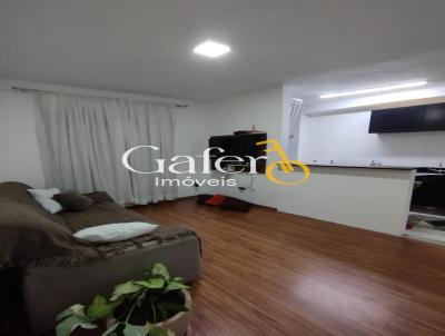 Apartamento para Venda, em Santo Andr, bairro Vila Metalrgica, 2 dormitrios, 1 banheiro, 1 vaga