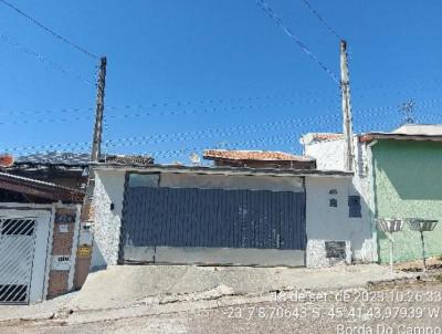 Casa para Venda, em Caapava, bairro Residencial Borda do Campo