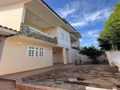 Casa para Venda, em Presidente Prudente, bairro JD SANTA ELIZA, 3 dormitrios, 4 banheiros, 1 sute, 4 vagas