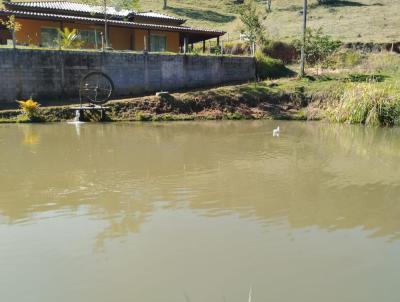 Stio / Chcara para Venda, em Toledo, bairro Campestre, 3 dormitrios, 4 banheiros