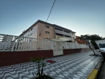 Apartamento para Venda, em Praia Grande, bairro Tupi, 1 dormitório, 1 banheiro, 1 vaga