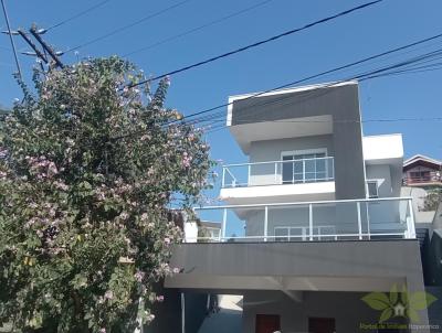 Casa em Condomnio para Venda, em Itapecerica da Serra, bairro Parque Delfim Verde, 3 dormitrios, 5 banheiros, 3 sutes, 2 vagas