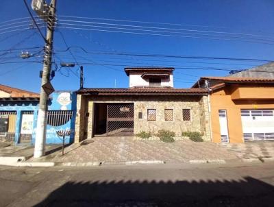 Casa para Venda, em , bairro Vila Figueira, 3 dormitrios, 4 banheiros, 3 sutes, 3 vagas