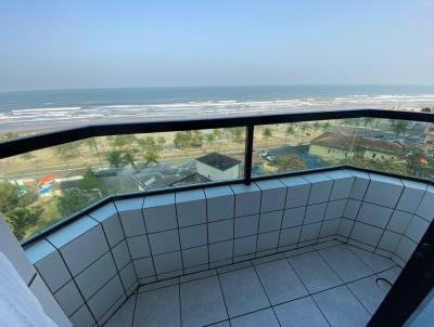 Apartamento para Venda, em Praia Grande, bairro Mirim, 1 dormitório, 1 banheiro, 1 vaga
