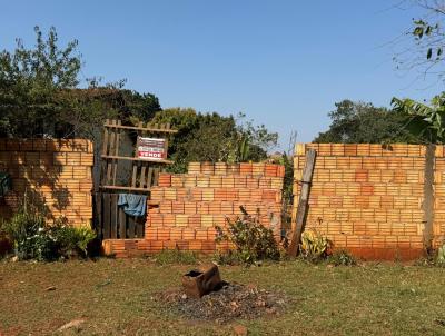 Terreno para Venda, em Salto Grande, bairro Vila Salto Grande