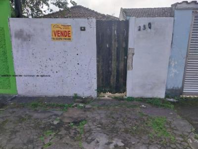 Casa para Venda, em So Vicente, bairro Jardim Paraso, 2 dormitrios, 1 banheiro