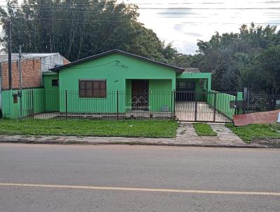 Casa para Venda, em Charqueadas, bairro Sul Amrica, 2 dormitrios, 1 banheiro, 1 sute