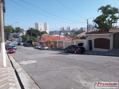 Sobrado para Locao, em So Paulo, bairro Parque Mandaqui, 2 dormitrios, 1 banheiro, 1 vaga