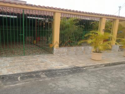 Casa para Venda, em Volta Redonda, bairro Jardim Tiradentes, 3 dormitrios, 2 banheiros, 1 vaga