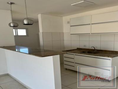 Apartamento para Venda, em Itatiba, bairro Edifcio Jardim Nice, 2 dormitrios, 1 banheiro, 1 sute, 1 vaga