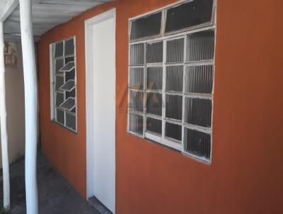 Casa para Locao, em Volta Redonda, bairro Niteri, 1 dormitrio, 1 banheiro