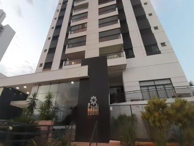 Apartamento 3 dormitrios para Venda, em Campo Grande, bairro Jardim dos Estados, 3 dormitrios, 2 banheiros, 1 sute, 2 vagas