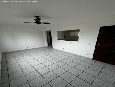 Apartamento para Venda, em So Vicente, bairro Catiapo, 2 dormitrios, 1 banheiro, 1 vaga