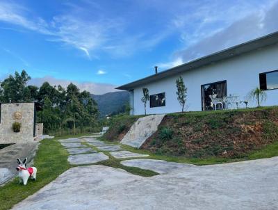 Casa para Venda, em Nova Friburgo, bairro CASCATINHA, 3 dormitrios, 4 banheiros, 2 sutes, 2 vagas