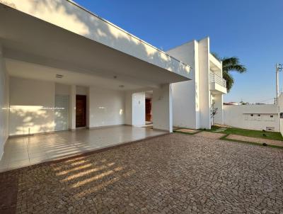 Casa para Venda, em Presidente Prudente, bairro Jardim Aviao, 4 dormitrios, 5 banheiros, 3 sutes, 4 vagas