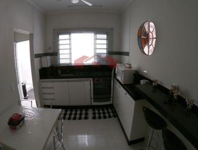 Casa para Venda, em Campinas, bairro Jardim Santa Genebra, 3 dormitrios, 3 banheiros, 1 sute, 4 vagas