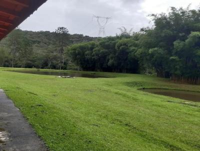 Stio para Venda, em Embu-Guau, bairro Bairro dos Borges, 2 dormitrios, 3 banheiros, 2 sutes, 4 vagas