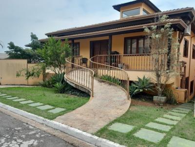 Casa em Condomnio para Venda, em Jundia, bairro Caxamb, 4 dormitrios, 4 banheiros, 4 sutes, 6 vagas