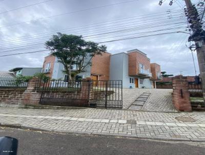 Casa Geminada para Venda, em Canela, bairro Santa Terezinha, 2 dormitrios, 2 banheiros, 1 vaga