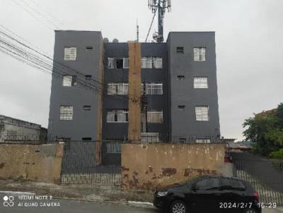 Apartamento para Venda, em So Paulo, bairro Jardim Figueira Grande, 2 dormitrios, 1 banheiro, 1 vaga