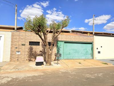 Casa para Venda, em Barretos, bairro San Diego, 2 dormitrios, 2 banheiros, 1 sute, 2 vagas