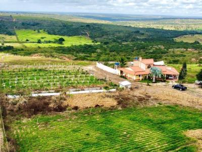 Stio / Chcara para Venda, em Stiro Dias, bairro Zona Rural, 4 dormitrios, 3 banheiros, 2 sutes, 7 vagas
