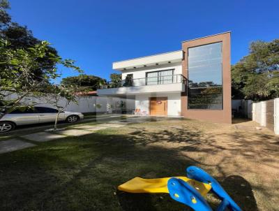 Casa para Venda, em Serra, bairro Manguinhos, 3 dormitrios, 3 banheiros, 1 sute, 3 vagas