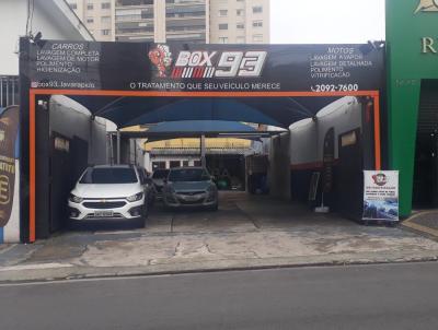 Terreno Comercial para Venda, em So Paulo, bairro Tatuap