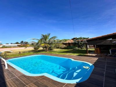 Casa para Venda, em Araruama, bairro PRAIA SECA, 4 dormitrios, 3 banheiros, 2 sutes, 2 vagas