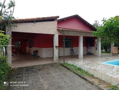 Casa para Locao, em Guapimirim, bairro Centro, 3 dormitrios, 1 banheiro, 1 sute, 1 vaga