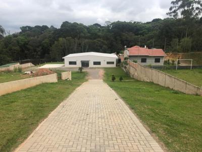 Chcara para Venda, em Fazenda Rio Grande, bairro .