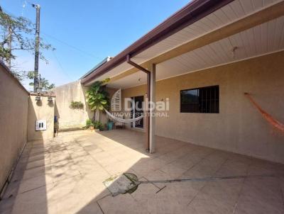 Casa para Venda, em Guaratuba, bairro Bal. Jurimar, 2 dormitrios, 1 banheiro, 2 vagas