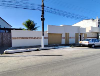 Casa para Venda, em So Mateus, bairro Cohab, 3 dormitrios, 1 banheiro, 3 sutes, 1 vaga