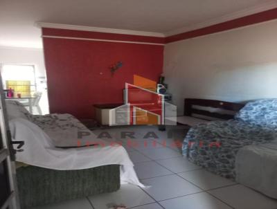 Casa para Venda, em Uberlndia, bairro Jardim Europa, 2 dormitrios, 1 banheiro, 2 vagas