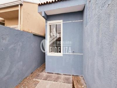 Casa para Venda, em Curitiba, bairro Campo de Santana, 2 dormitrios, 1 banheiro, 1 vaga