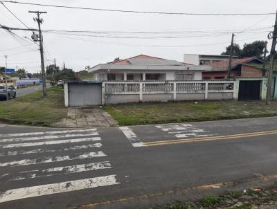 Casa para Venda, em Paranagu, bairro Vila Guarani, 3 dormitrios, 1 banheiro, 1 sute, 1 vaga